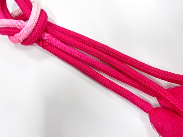 Japanese Kimono / Accessories Silk